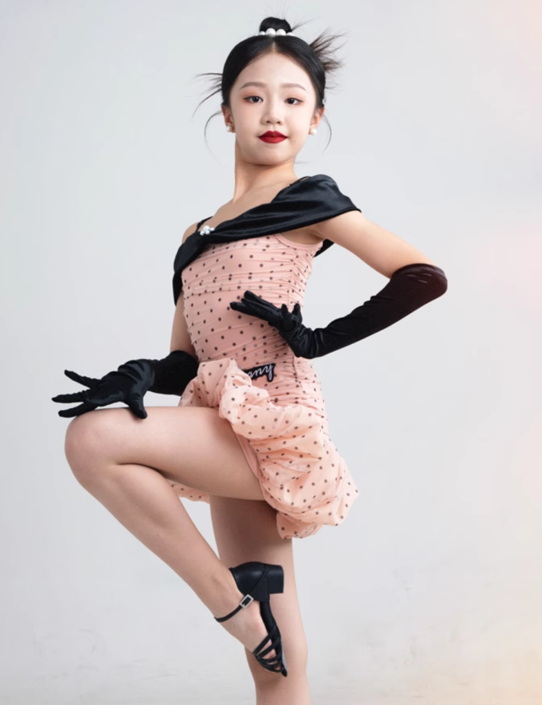 Rosa nero