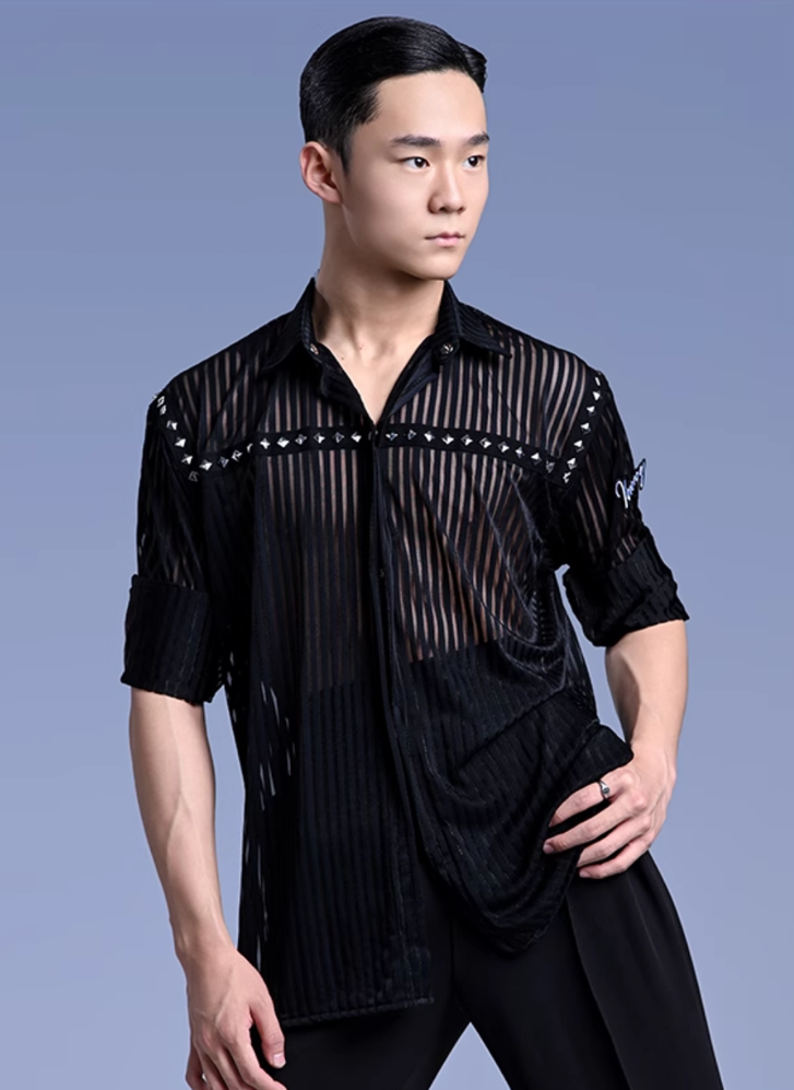 Camicia men