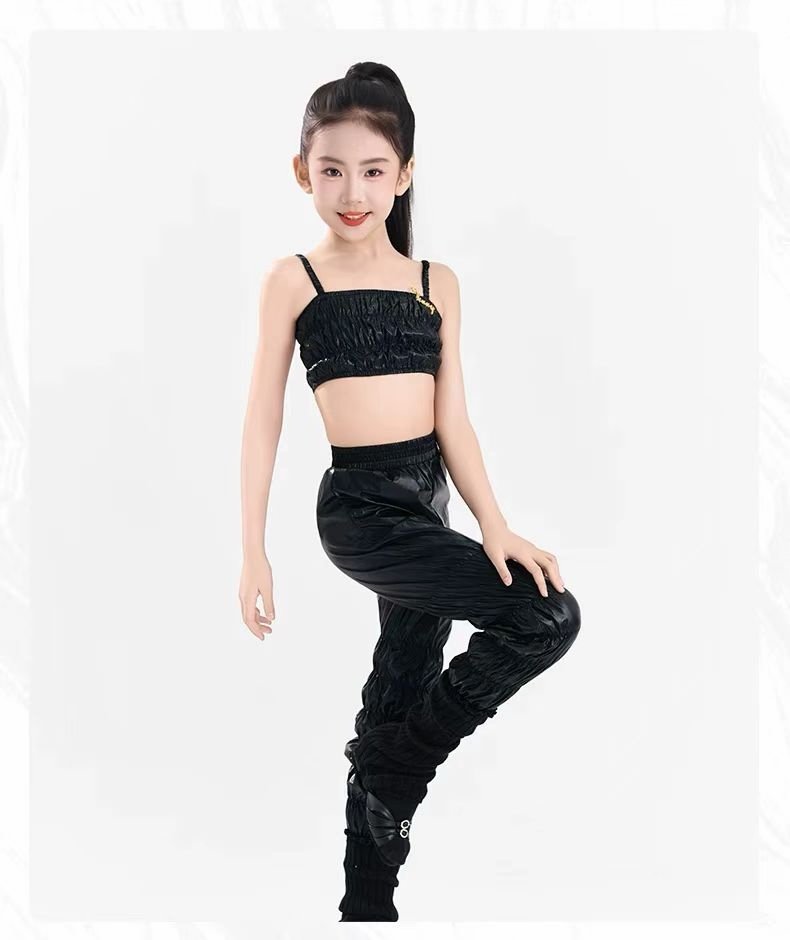 Total black