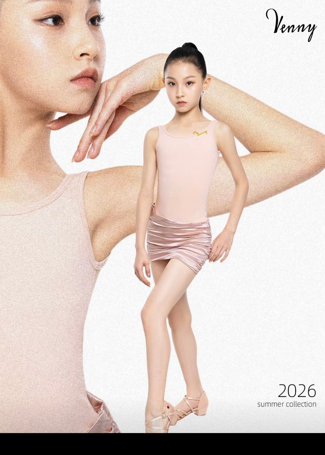 Rose elegance